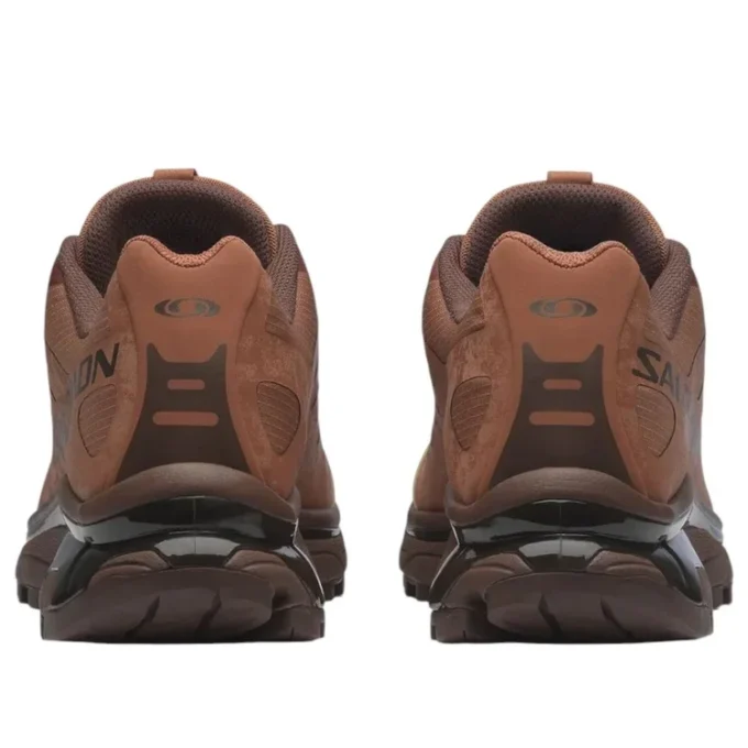 XT-4 Protective “Russet”