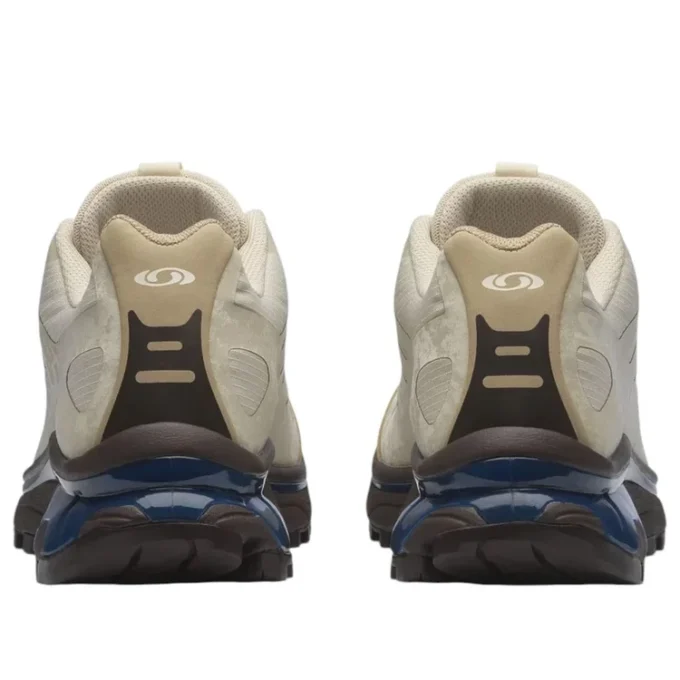 XT-4 Protective “Vanilla Ice”