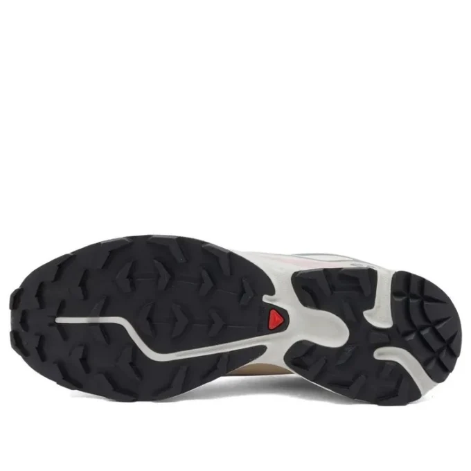 XT-6 “Almond Milk Mauve”