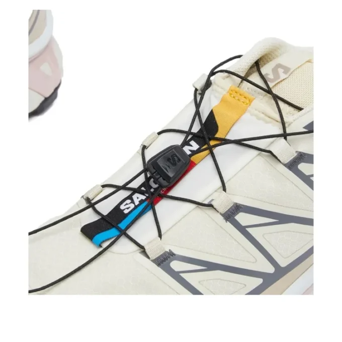 XT-6 “Almond Milk Mauve”