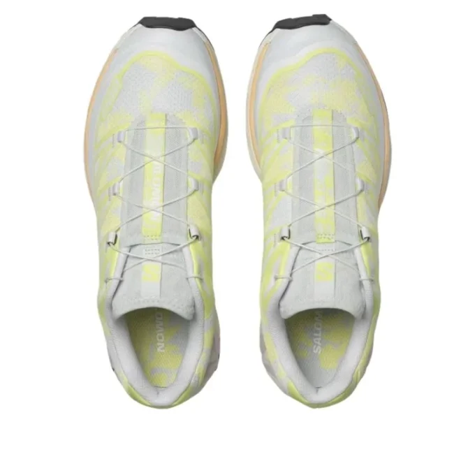 XT-6 Alpen Blossom “Ice Flow Sunny Lime”