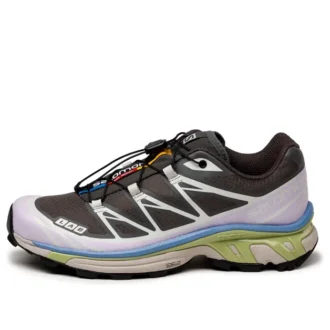 XT-6 “Ashes Of Roses”