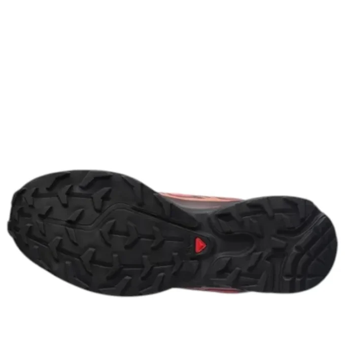 XT-6 “Black Coffee French Roast Rouge Red”