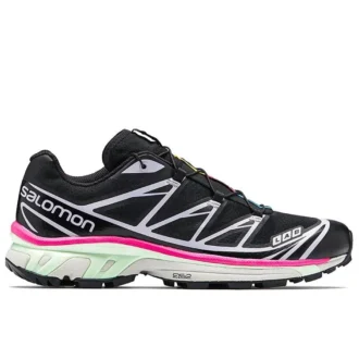 Xt-6 “Black Pink Purple”