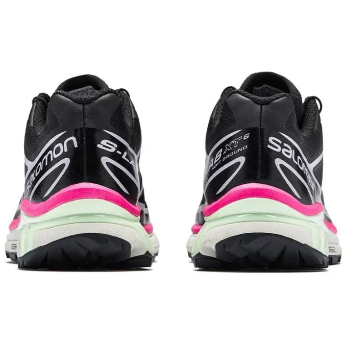 Xt-6 “Black Pink Purple”