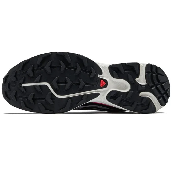 Xt-6 “Black Pink Purple”