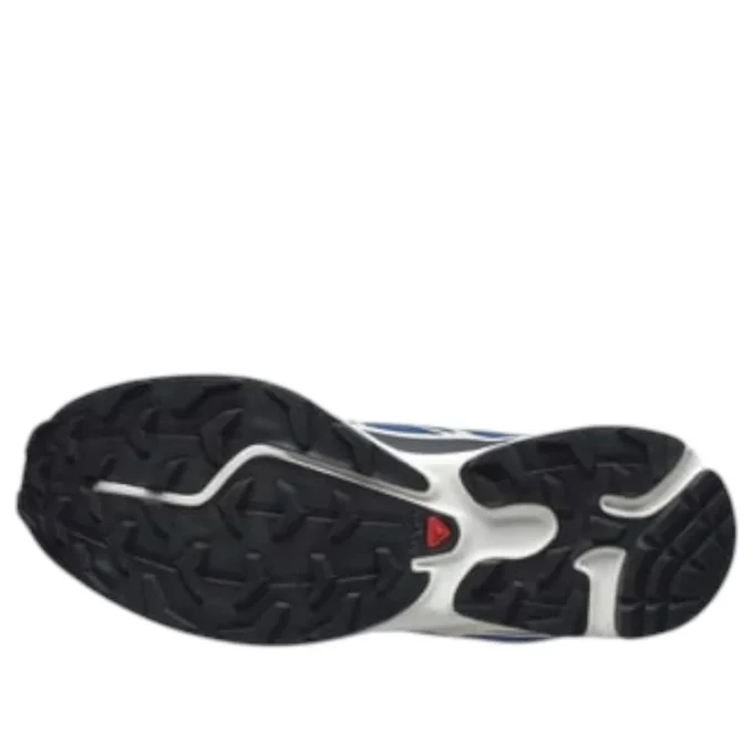 XT-6 “Blue Almond Milk”