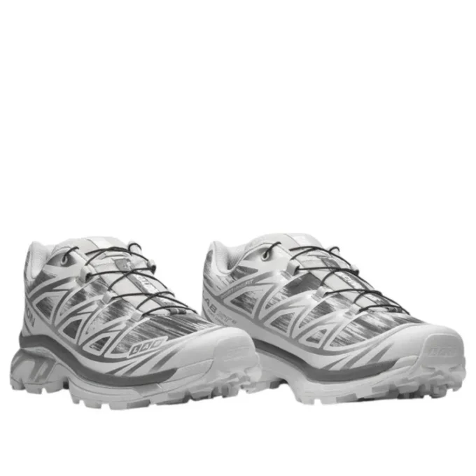 XT-6 Camo “Gray Violet Castlerock”