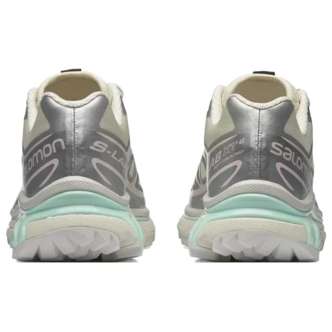 Xt-6 “Cradle Powder”