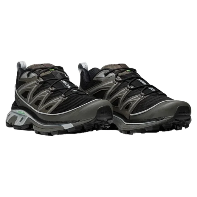 XT-6 EXPANSE “Beluga Summer Green”