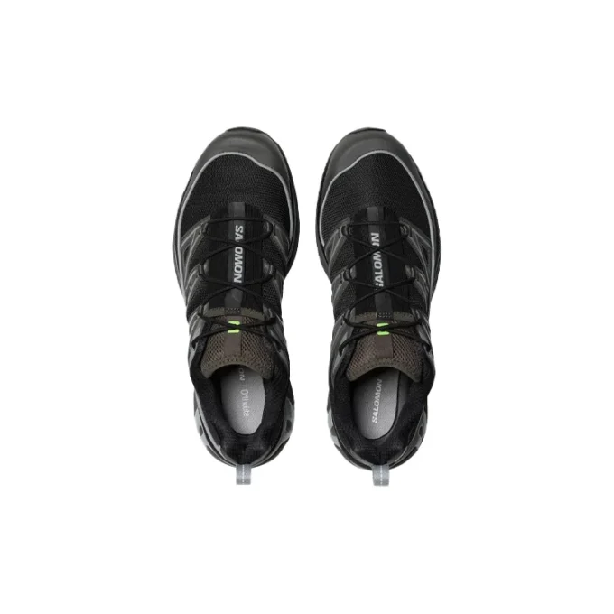 XT-6 EXPANSE “Beluga Summer Green”