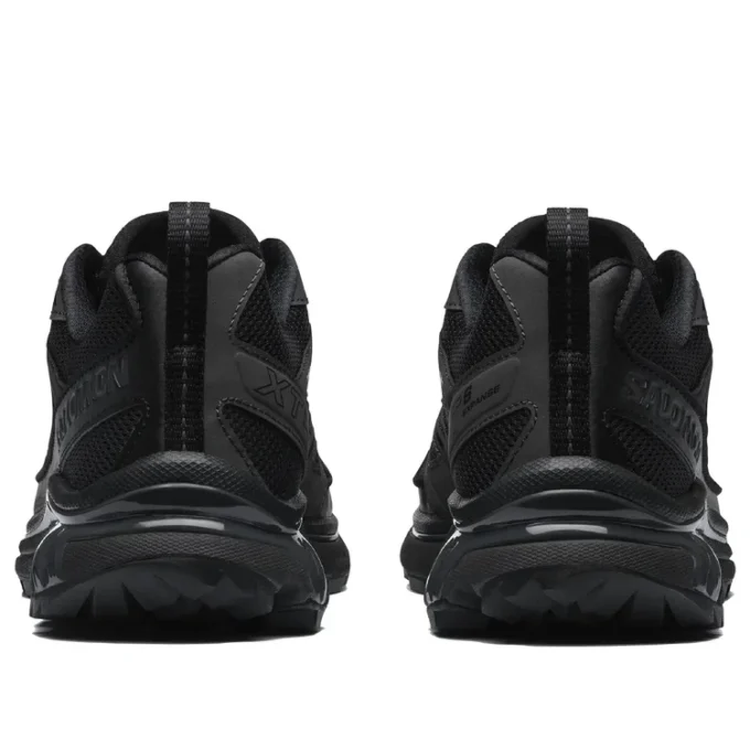 XT-6 Expanse “Black Asphalt”