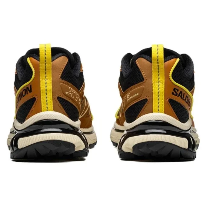 XT-6 Expanse “Brown Yellow”