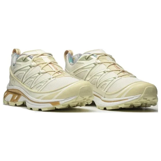 XT-6 Expanse Cottage Core “Cream White”