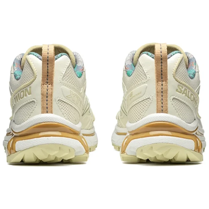 XT-6 Expanse Cottage Core “Cream White”