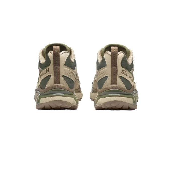 XT-6 Expanse “Deep Lichen Green Cement”