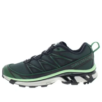 XT-6 Expanse “Eden Black Metal”