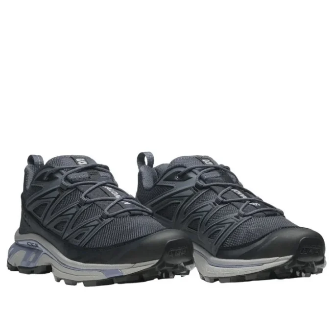 XT-6 Expanse “India Ink”