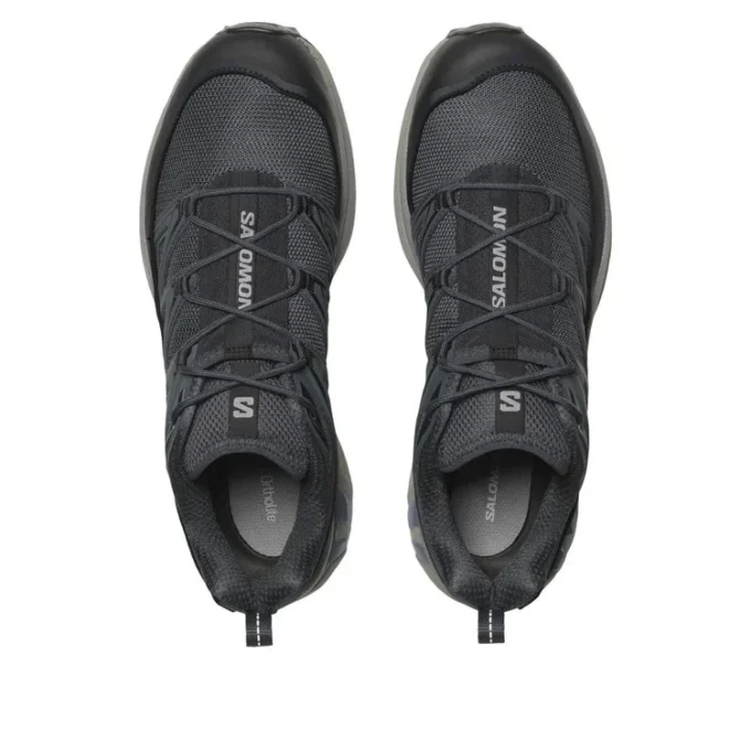 XT-6 Expanse “India Ink”