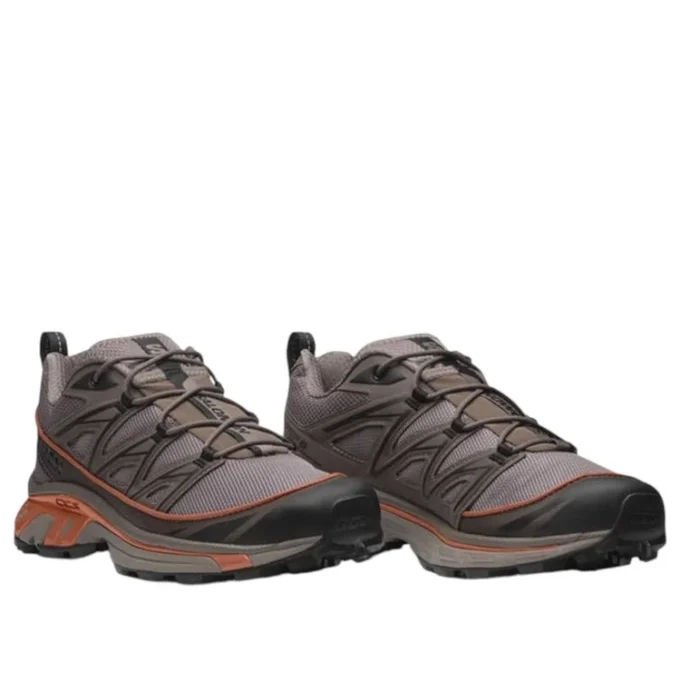 XT-6 Expanse “Iron Bracken”