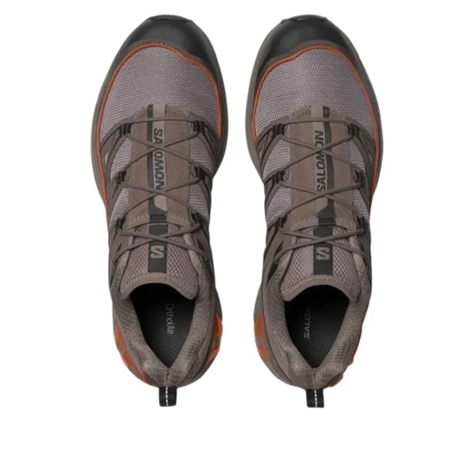 XT-6 Expanse “Iron Bracken”