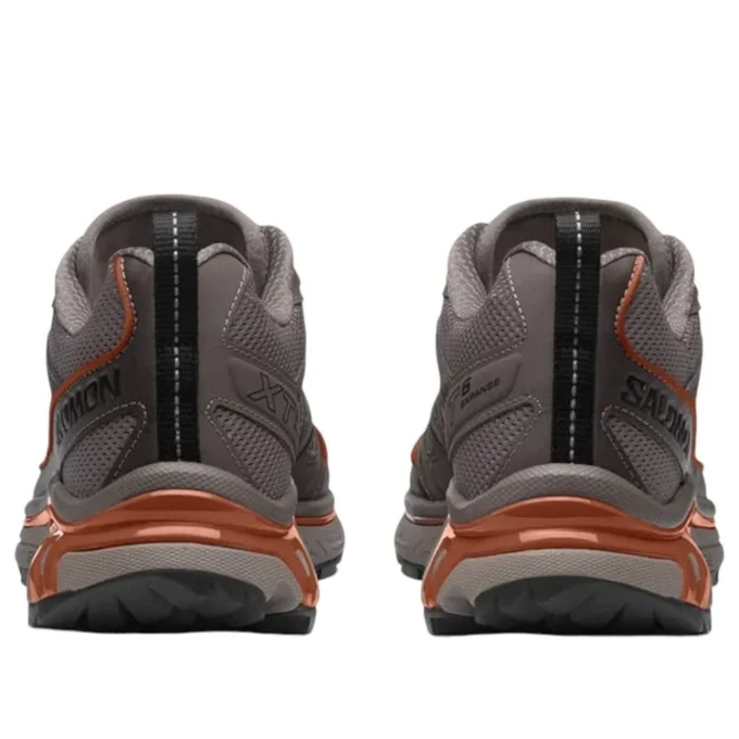 XT-6 Expanse “Iron Bracken”