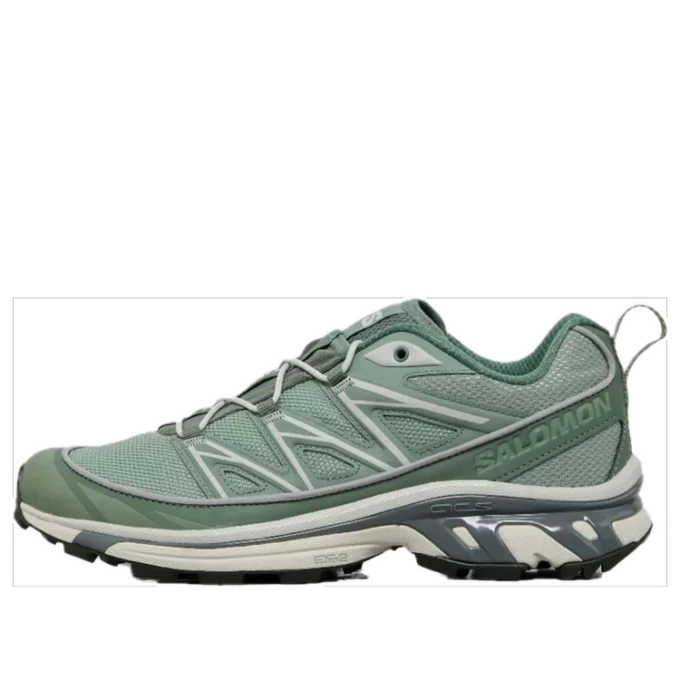 XT-6 Expanse “Lily Pad Pewter”