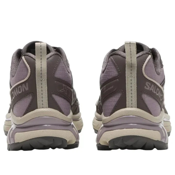 XT-6 Expanse “Plum Kitten Cement”