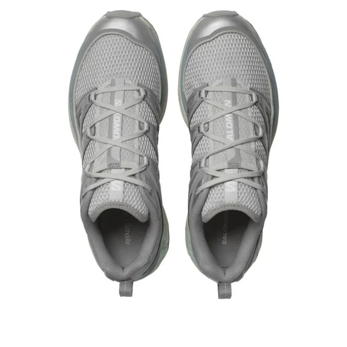 XT-6 Expanse Seasonal “Alloy”