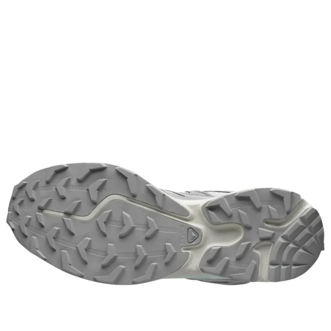 XT-6 Expanse Seasonal “Alloy”