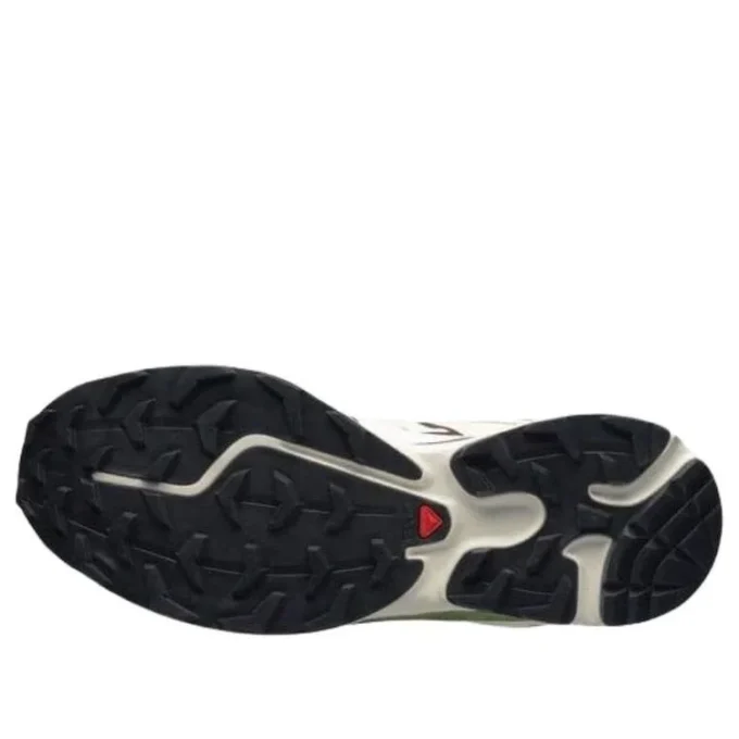 XT-6 Expanse “Vanilla Ice Black Coffee”