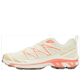 XT-6 Expanse “Vanilla Ice Cement”