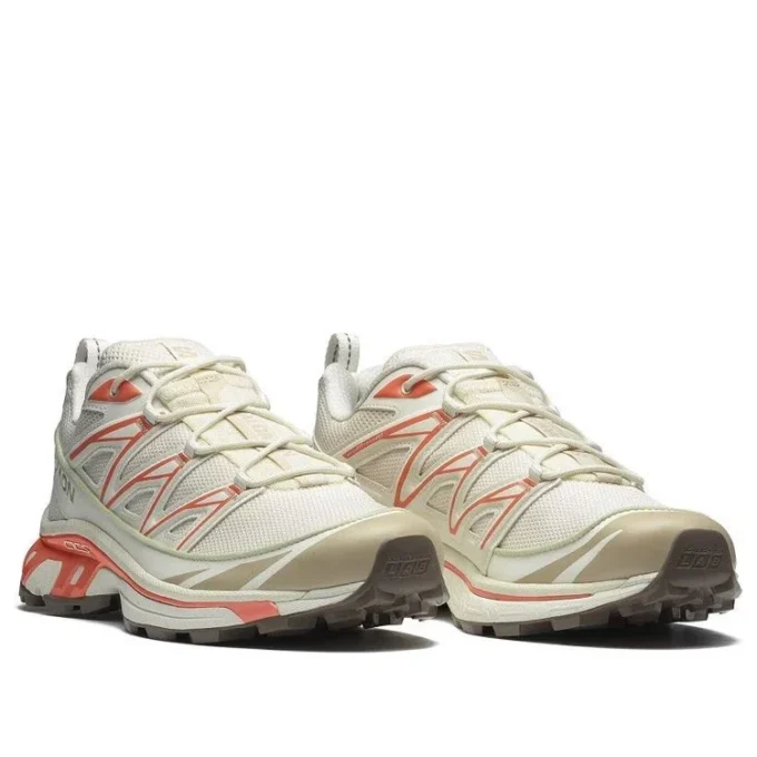 XT-6 Expanse “Vanilla Ice Cement”