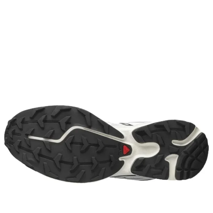 XT-6 Expanse “White Metal Black”