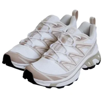 XT-6 Expanse “White Rainy Day”