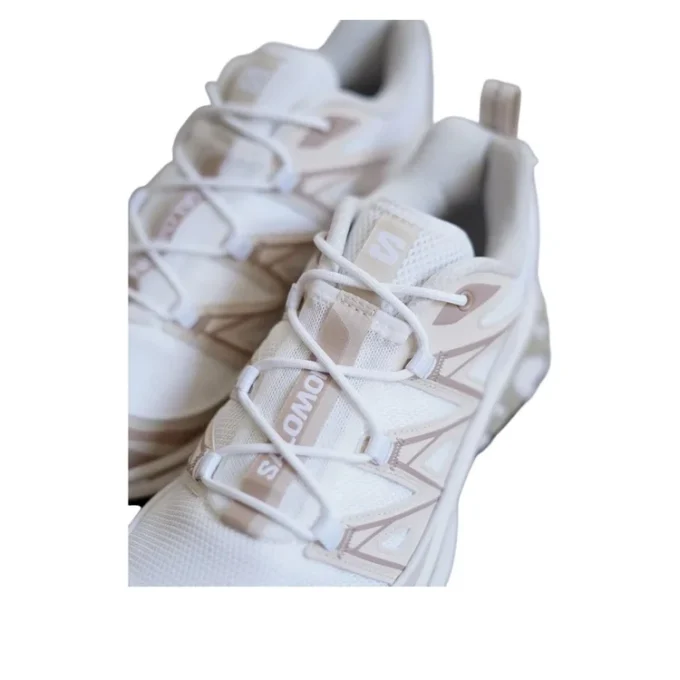 XT-6 Expanse “White Rainy Day”