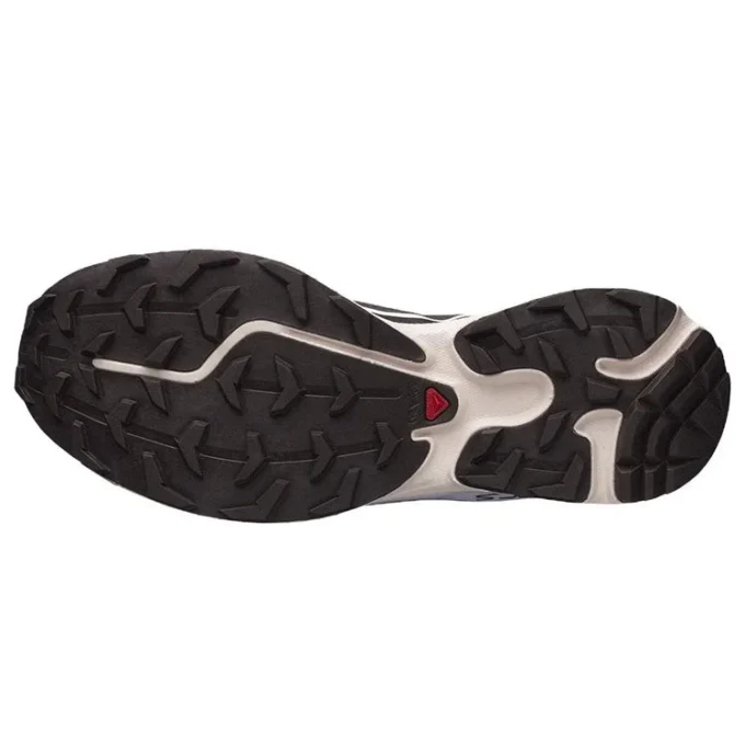 Xt-6 FT “Black Silver”