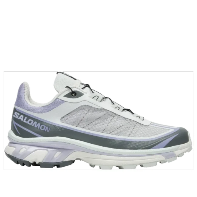 XT-6 FT “Light Grey Purple”