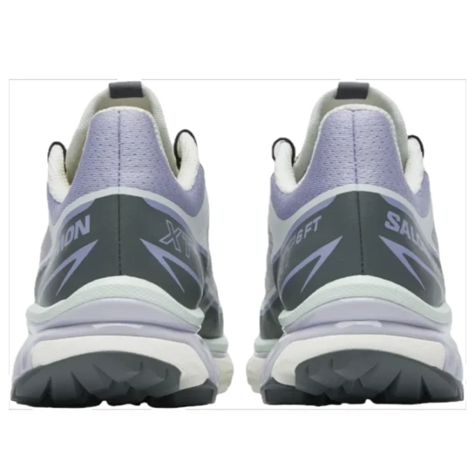 XT-6 FT “Light Grey Purple”