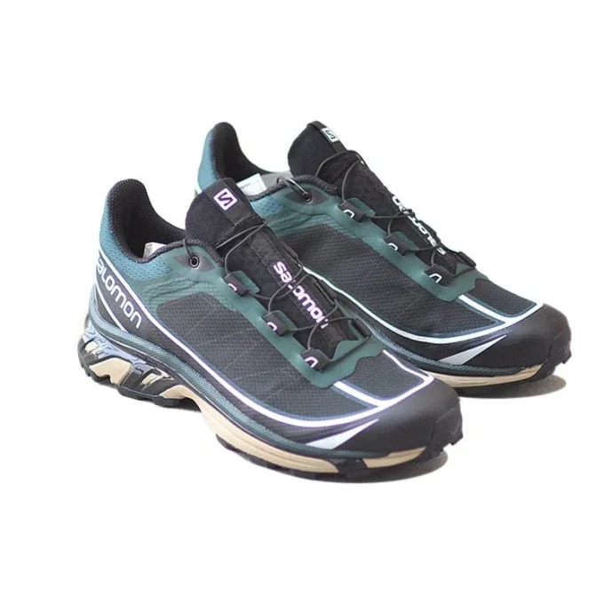 XT-6 FT “Teal Purple”