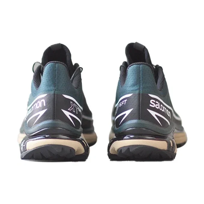 XT-6 FT “Teal Purple”