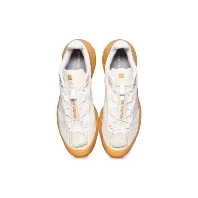 XT-6 FT “Vanilla Buckskin”