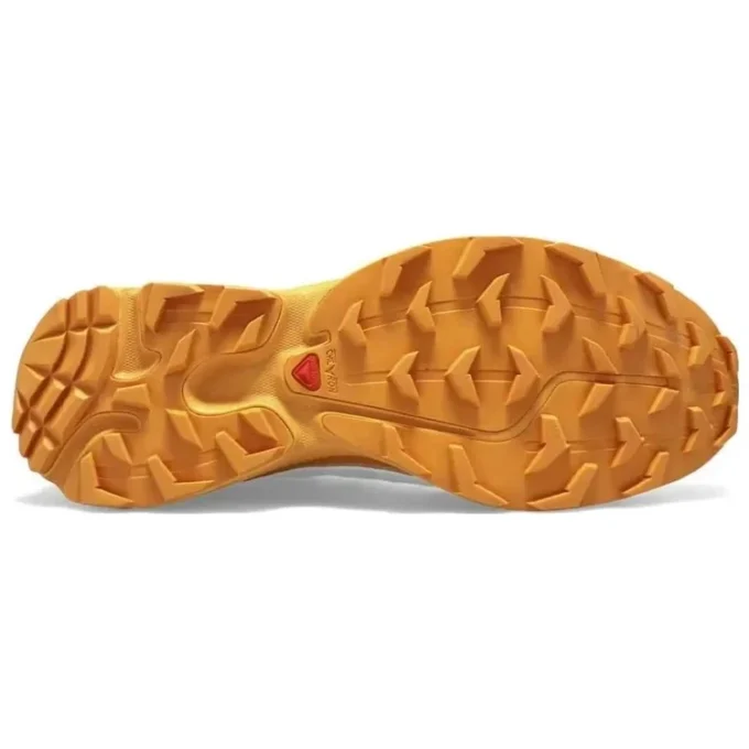 XT-6 FT “Vanilla Buckskin”