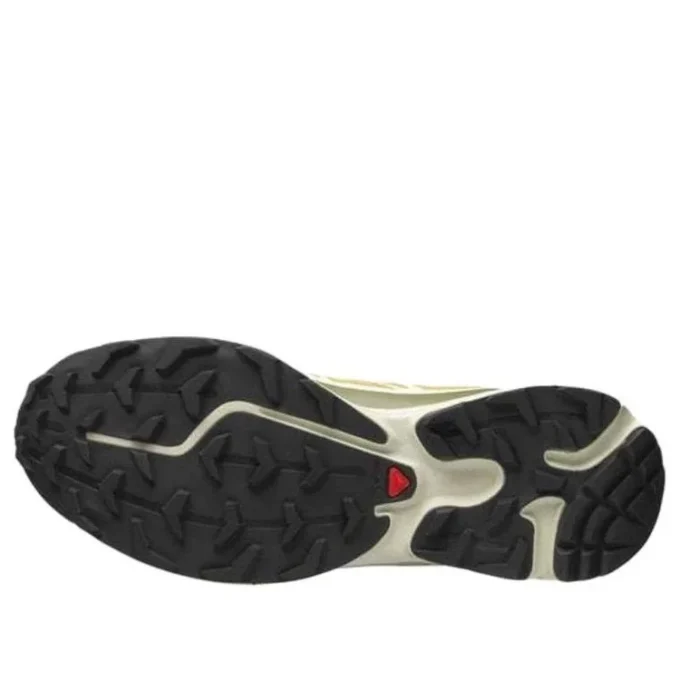 XT-6 Gore-Tex “Antelope Portabella”