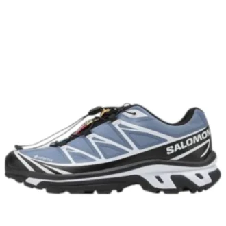 XT-6 Gore-Tex “Black Infinity”