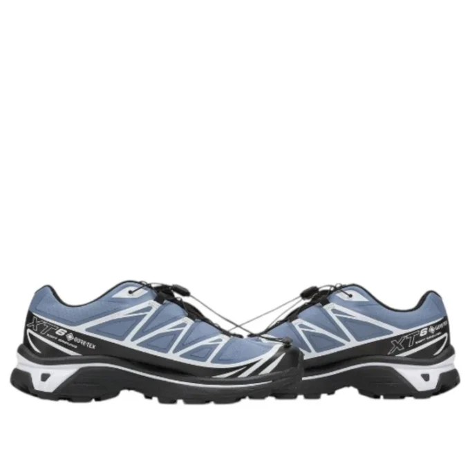 XT-6 Gore-Tex “Black Infinity”