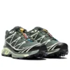 XT-6 Gore-Tex “Black Lime Cream” XT-6 Gore-Tex “Black Lime Cream”