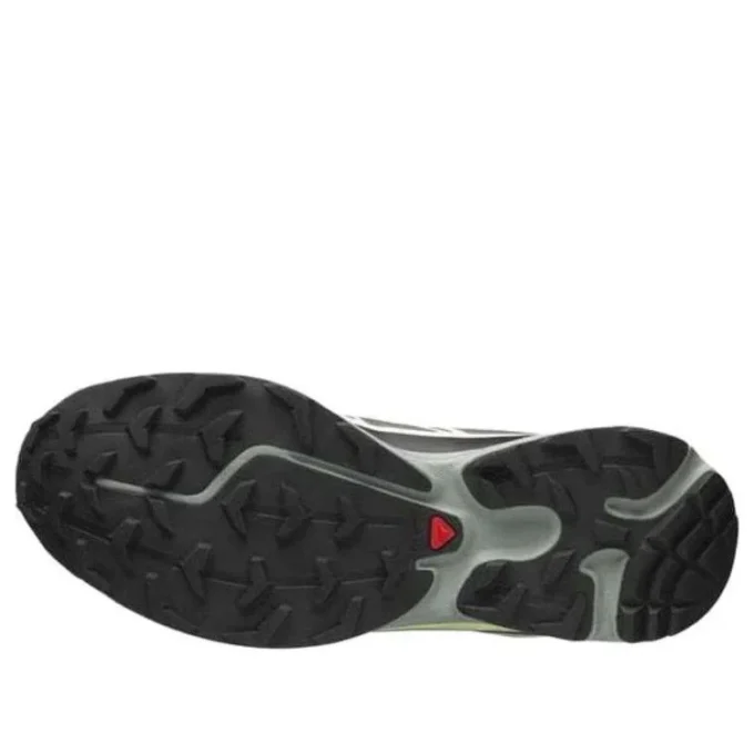 XT-6 Gore-Tex “Black Lime Cream” XT-6 Gore-Tex “Black Lime Cream”