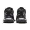 XT-6 Gore-Tex “Black Silver”