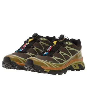 XT-6 Gore-Tex “Delicioso Tea”